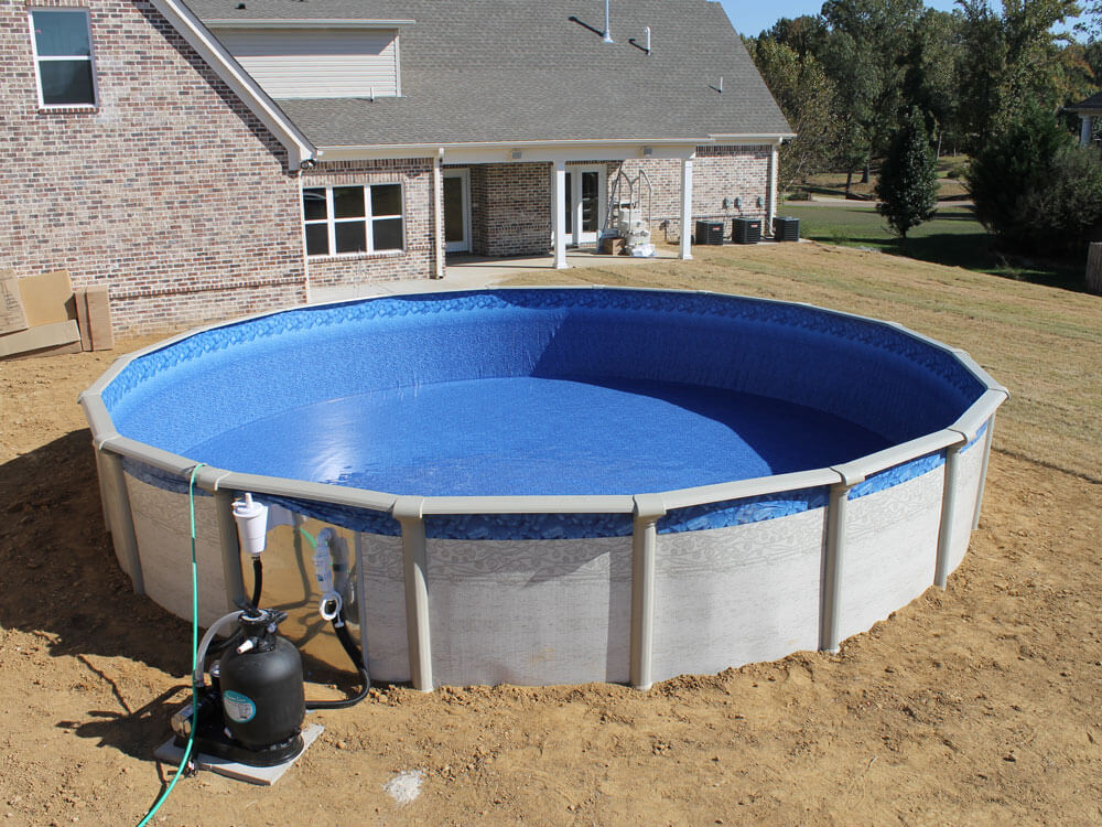 Best Pool Installation